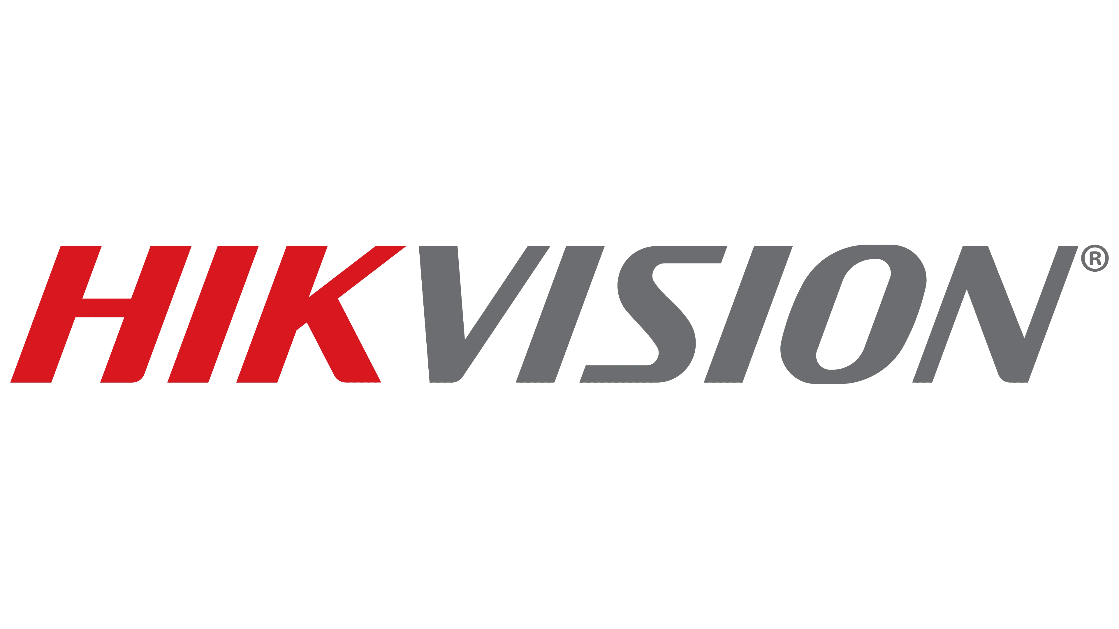 HIKVISION