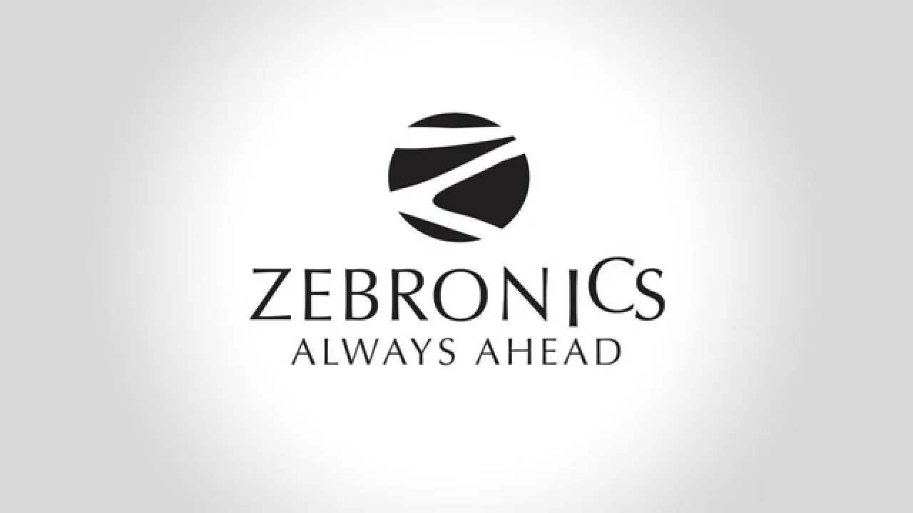 ZEBRONICS