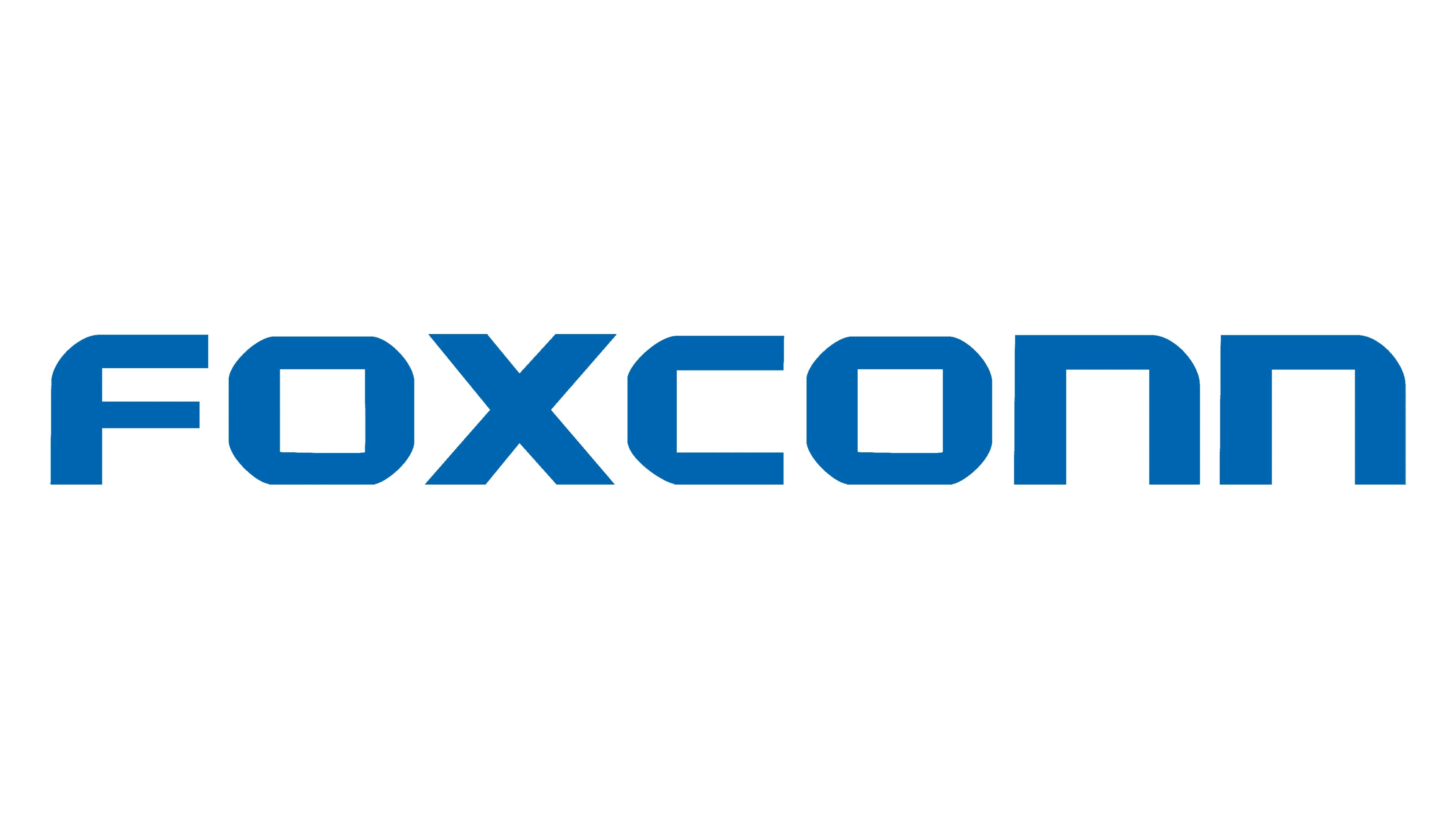 FOXCONN